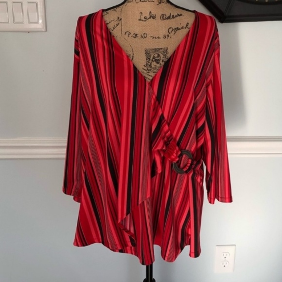 Russell Kemp Tops - Russell Kemp Blouse